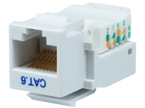 Monoprice 1044 keystone module