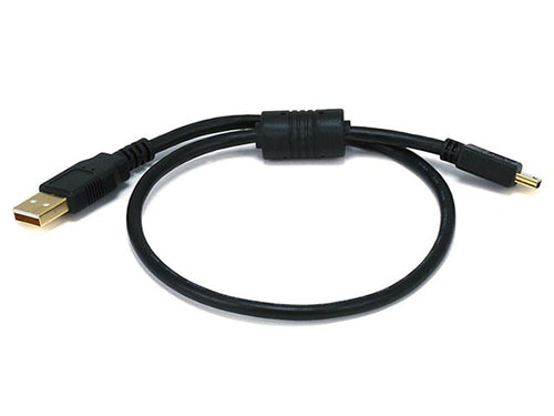 Monoprice 5446 USB cable