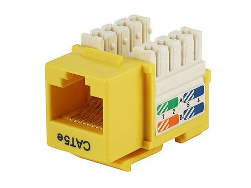 Monoprice 5377 keystone module