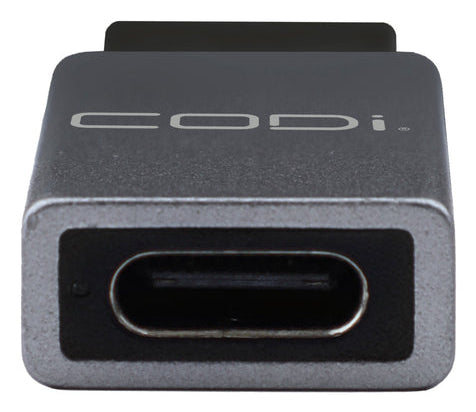 CODi ADP-AC10 cable gender changer