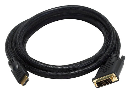 Monoprice 2218 video cable adapter