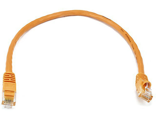Monoprice 1ft. Cat6 UTP networking cable