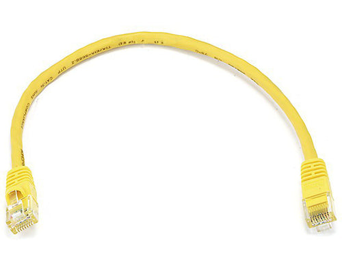 Monoprice 2291 networking cable