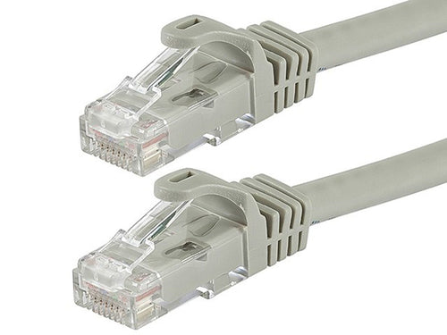 Monoprice 100ft. Cat6 UTP networking cable