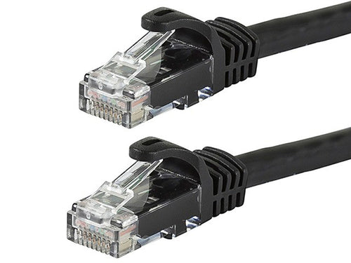 Monoprice 7ft. Cat6 UTP networking cable