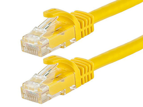 Monoprice 9872 networking cable