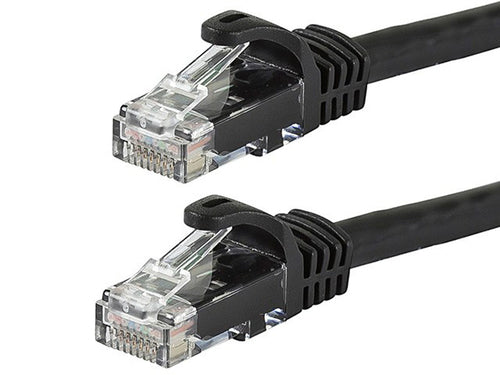 Monoprice 9801 networking cable