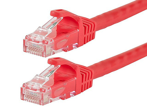 Monoprice FLEXboot networking cable