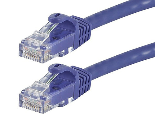 Monoprice 9845 networking cable