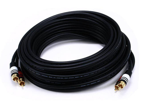 Monoprice 2866 audio cable