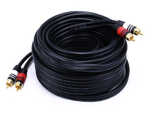 Monoprice 2867 audio cable