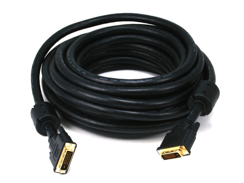 Monoprice 2788 DVI cable