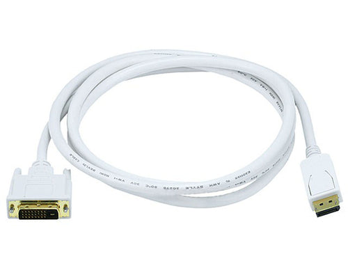 Monoprice DisplayPort/DVI, 1,8288 m