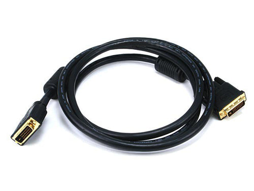 Monoprice 2408 DVI cable