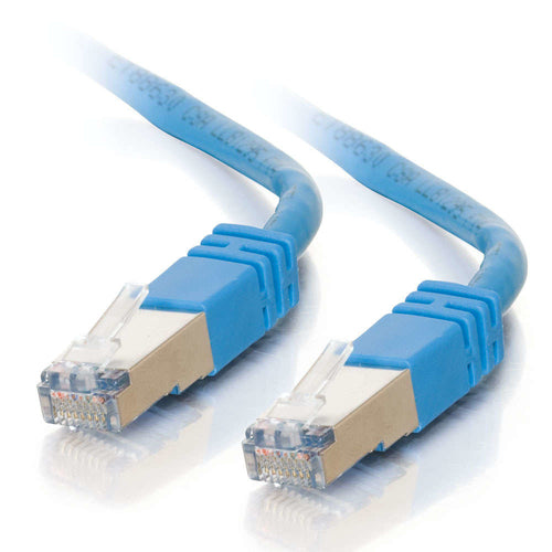 C2G Cat5E, 100ft networking cable