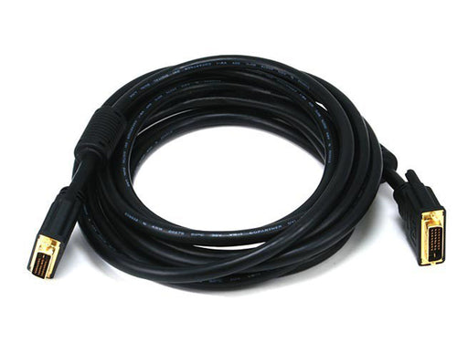 Monoprice 2760 DVI cable