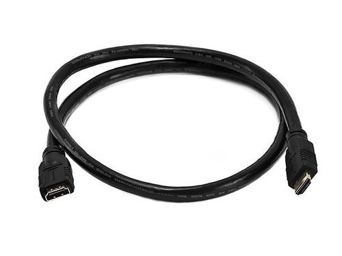 Monoprice 3341 HDMI cable