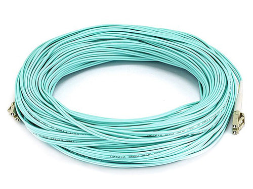 Monoprice 7627 InfiniBand/fibre optic cable