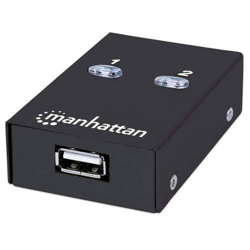 Manhattan 162005 interface hub