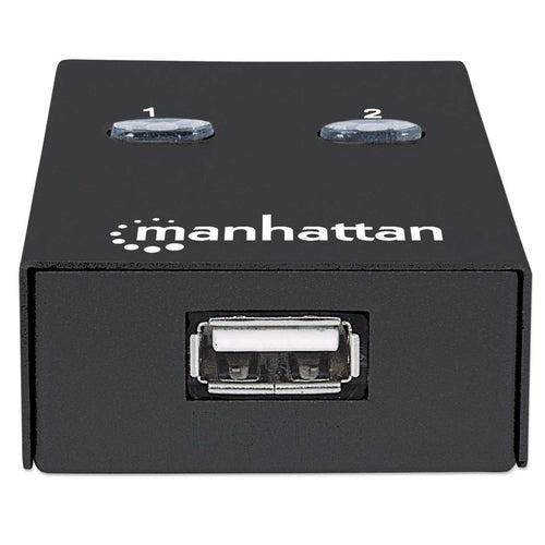 Manhattan 162005 interface hub