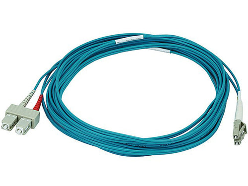 Monoprice 6393 InfiniBand/fibre optic cable