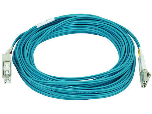 Monoprice 6394 InfiniBand/fibre optic cable