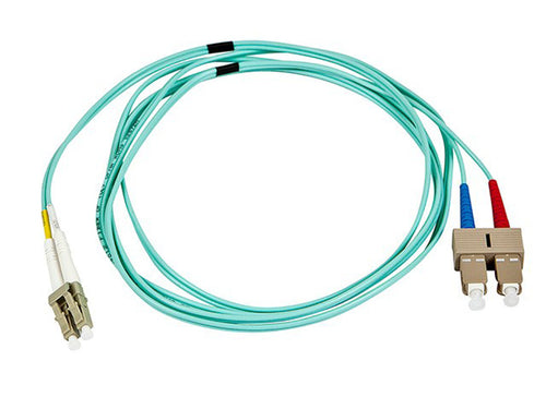 Monoprice 6391 InfiniBand/fibre optic cable