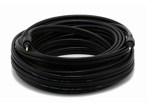 Monoprice 5582 audio cable