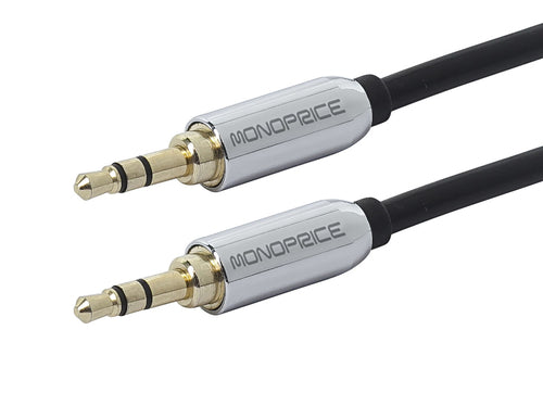 Monoprice 9764 audio cable