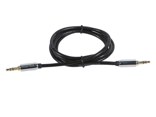 Monoprice 9764 audio cable