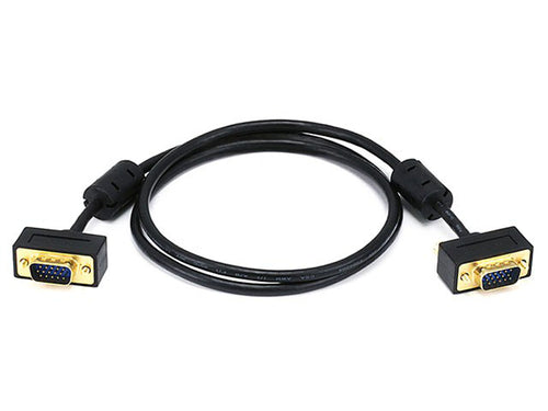 Monoprice 6359 VGA cable