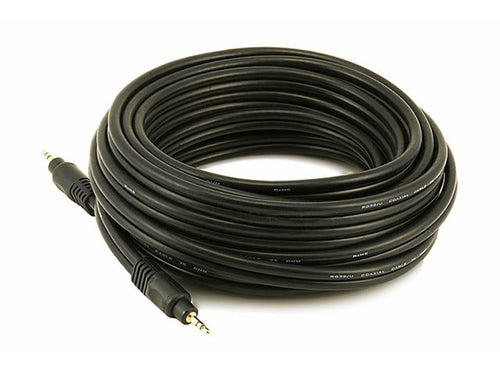 Monoprice 5581 audio cable