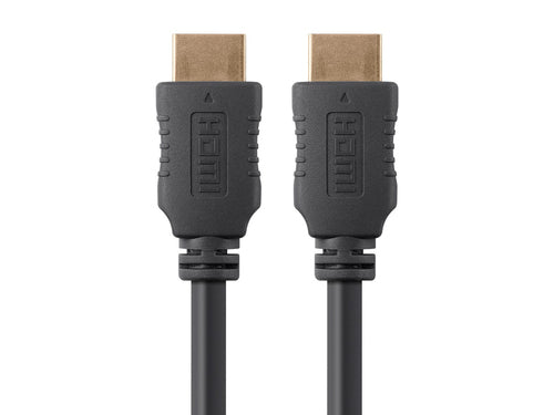 Monoprice HDMI/HDMI, 0.9m HDMI cable
