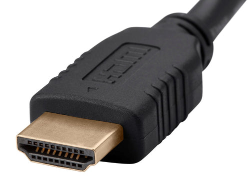 Monoprice 4959 HDMI cable