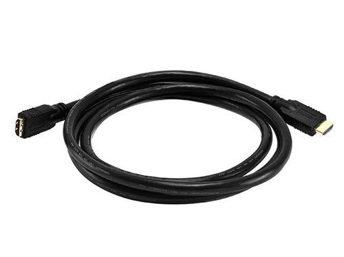 Monoprice HDMI/HDMI, 1.8m HDMI cable