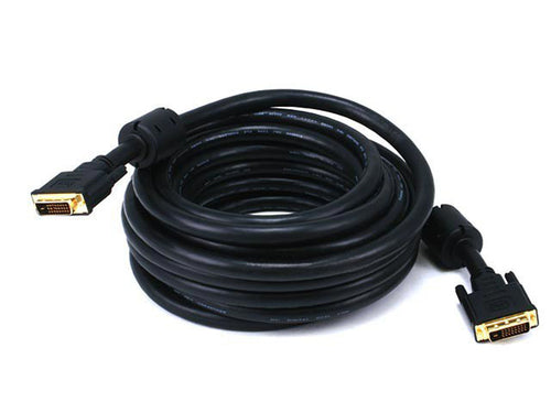 Monoprice 2097 DVI cable