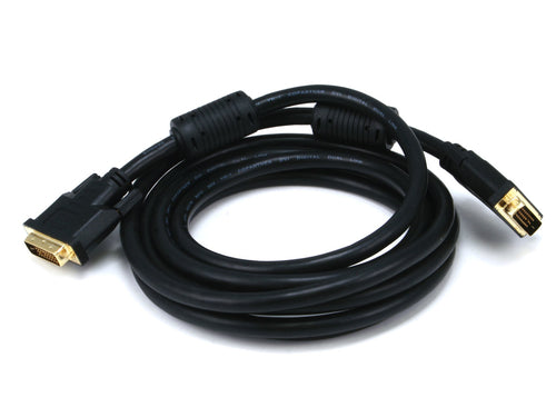 Monoprice 2759 DVI cable