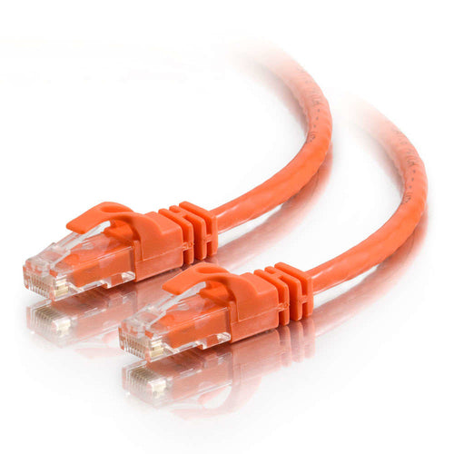 C2G Cat6, 50ft networking cable