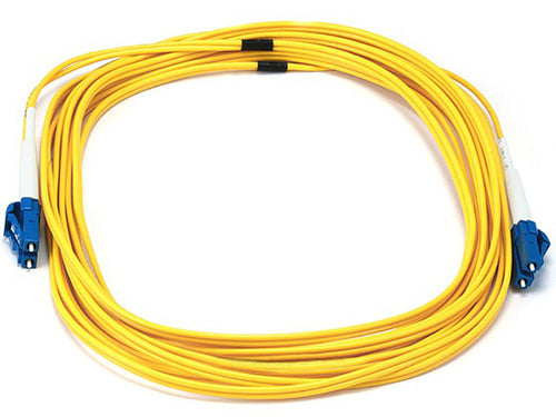 InfiniBand LC/LC 5m Fibre Optic Cable for Fast Data Transfer