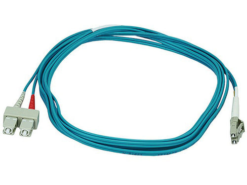 Monoprice 6392 InfiniBand/fibre optic cable