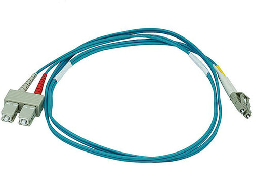 Monoprice 6390 InfiniBand/fibre optic cable