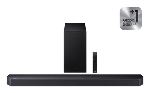 Samsung HW-Q600F