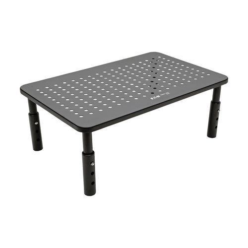 Monitor Riser Stand Tripp Lite MR1411M Adjustable Metal 20kg Capacity