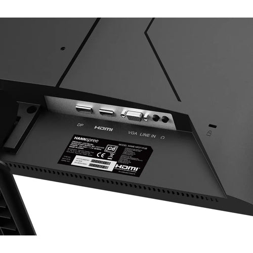 Hannspree HP271PJB computer monitor