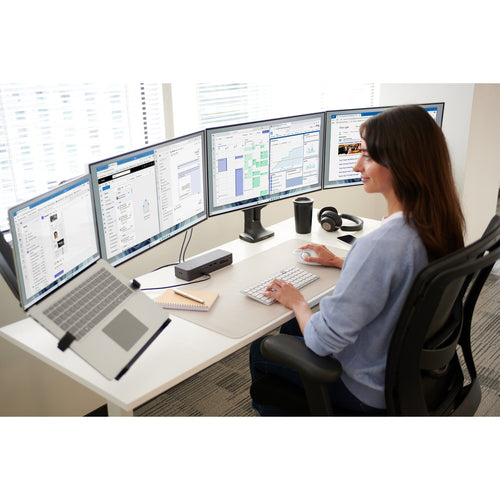 Kensington K59601WW Monitorhalterung/-ständer