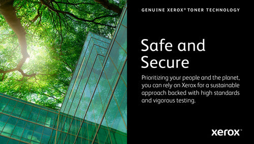 Xerox 006R04680 Yellow Toner Cartridge - 2000 Page Yield for C410/C415 Printers