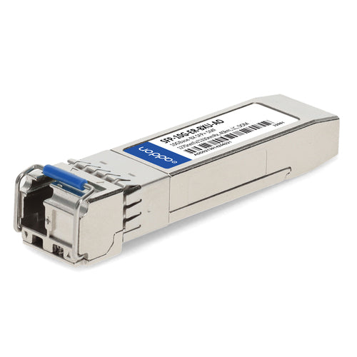 AddOn Networks SFP-10G-ER-BXU-AO network transceiver module