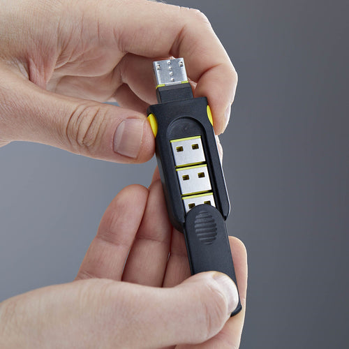 StarTech.com USB-A-PORT-BLOCKER port blocker