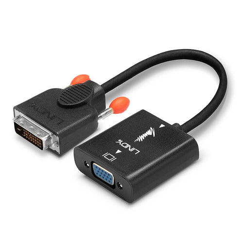 Lindy 38189 video cable adapter
