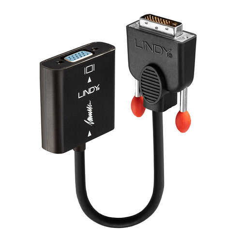 Lindy 38189 video cable adapter